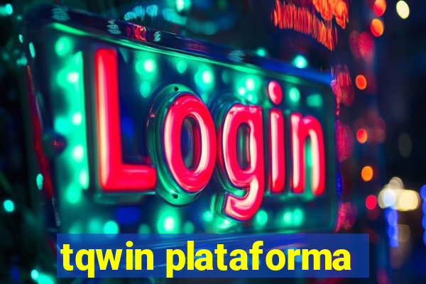 tqwin plataforma